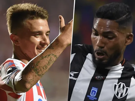 EN VIVO: Unión vs. Central Córdoba por la Liga Profesional