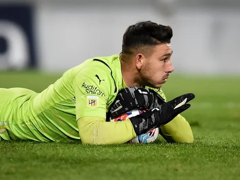 Milton Álvarez: "Nosotros queremos ganar"