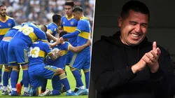 Las noticias de Boca hoy.