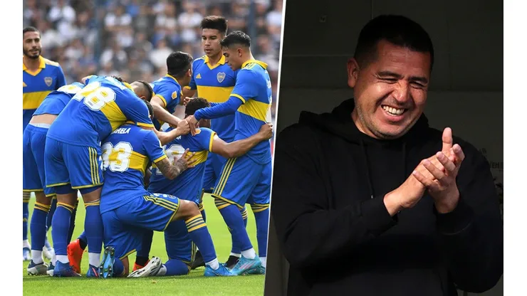 Las noticias de Boca hoy.