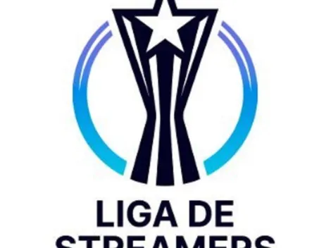 ¿Cuándo se juega la final de la Liga Streamers 2022?