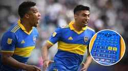 Tras el triunfo ante Gimnasia, qué necesita Boca para ser campeón.