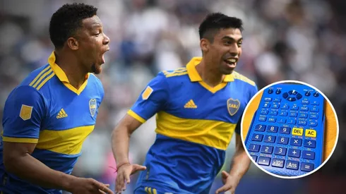 Tras el triunfo ante Gimnasia, qué necesita Boca para ser campeón.