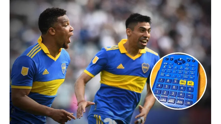Tras el triunfo ante Gimnasia, qué necesita Boca para ser campeón.