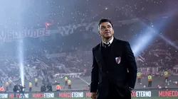 Habrá una nueva despedida a Gallardo: confirman la sede del amistoso entre River y Betis