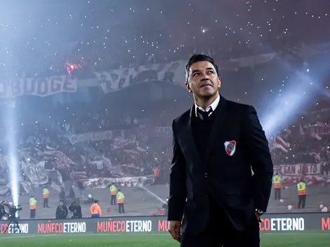 Habrá una nueva despedida a Gallardo: confirman la sede del amistoso entre River y Betis