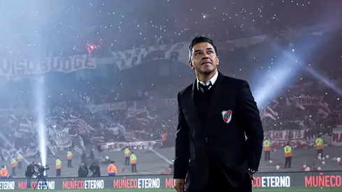 Habrá una nueva despedida a Gallardo: confirman la sede del amistoso entre River y Betis