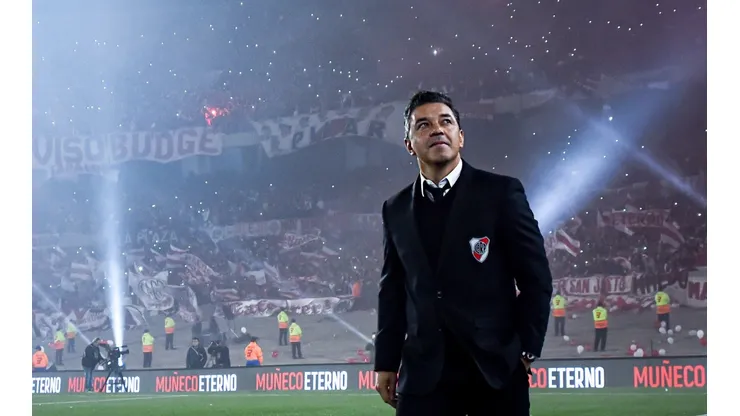 Habrá una nueva despedida a Gallardo: confirman la sede del amistoso entre River y Betis