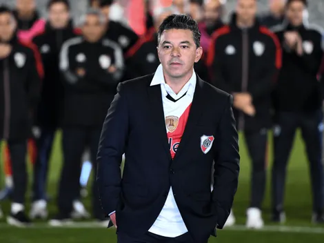 Las noticias de River hoy: un refuerzo para 2023, Gallardo no se despedirá vs Racing, las negativas para reemplazar al "Muñeco" y una renovación encaminada