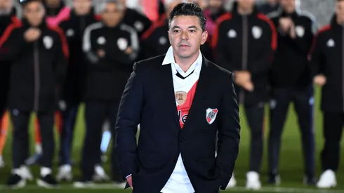 ◉ Las noticias de River hoy