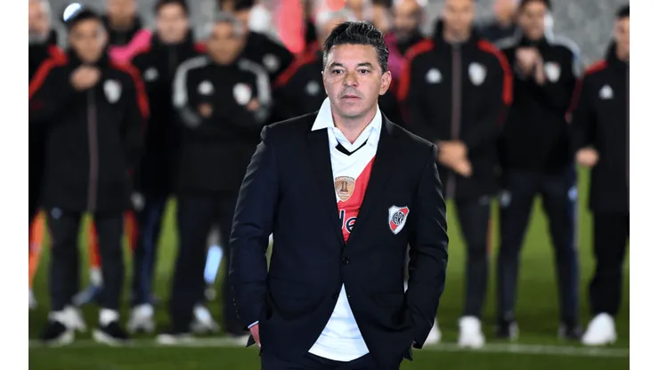 ◉ Las noticias de River hoy