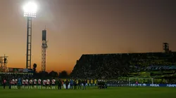 Los partidos liberados de la Fecha 27 de la Liga Profesional.