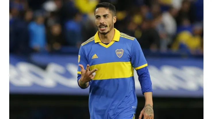 Figal regresa al equipo.