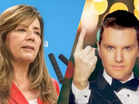 La dura crítica de Gabriela Cerruti a Gran Hermano 2022 por cuestionar a Alberto Fernández