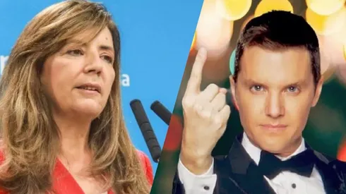 Gabriela Cerruti disparó contra un participante de Gran Hermano 2022.