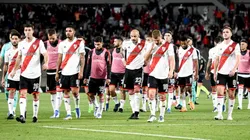 "Si quiere irse, le abren la puerta".