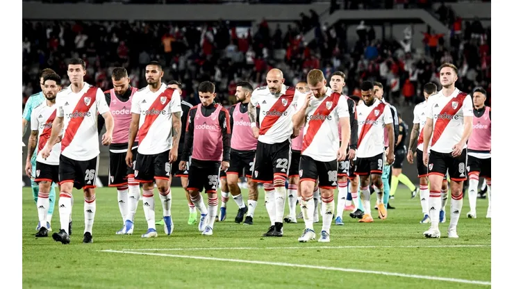 "Si quiere irse, le abren la puerta".