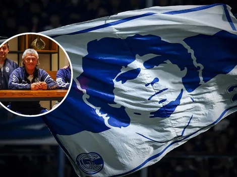 El insólito tuit de la cuenta de Gimnasia a horas de recibir a Boca