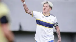 La delantera de Boca Yamila Rodríguez fue nominada a mejor jugadora del mundo