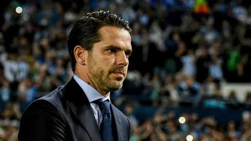 En plena definición del torneo, un ídolo de Boca postuló a Gago como sucesor de Gallardo