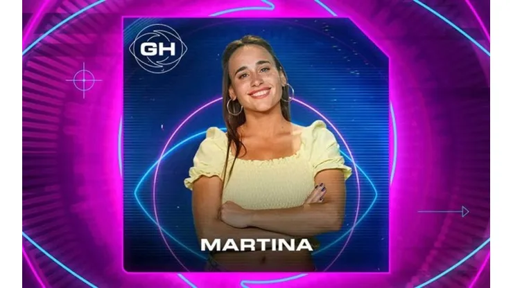 Gran Hermano 2022.