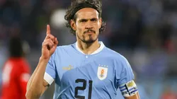 Cavani y una frase que ilusiona a todo Boca para 2023: "Se puede..."