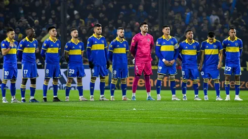 "¿Es joda?": Boca renovó un contrato y no gustó en los hinchas