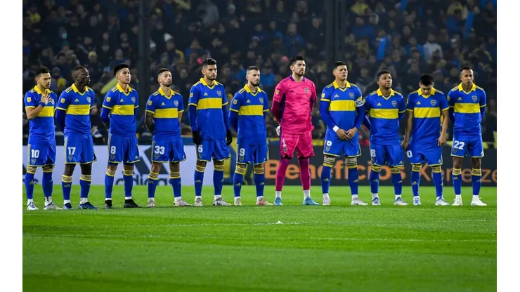 "¿Es joda?": Boca renovó un contrato y no gustó en los hinchas