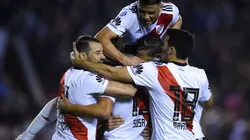 Uno de los campeones de América en 2018 ya sueña con su regreso: "Un deseo que tengo es volver a River"