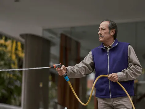 Cuándo se estrena El Encargado, la serie de Guillermo Francella