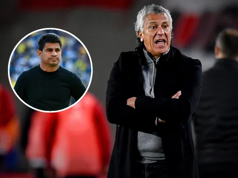 Atención, Boca: la figura de Gimnasia que parecía descartada y podría llegar al duelo del jueves