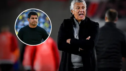 Atención, Boca: la figura de Gimnasia que parecía descartada y jugaría el jueves.