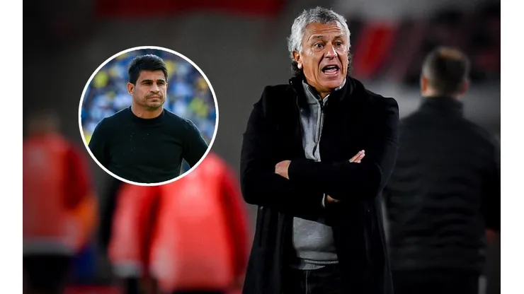 Atención, Boca: la figura de Gimnasia que parecía descartada y jugaría el jueves.
