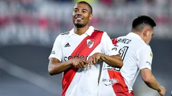 ¿Qué falta para que Nicolás De la Cruz renueve su contrato con River?
