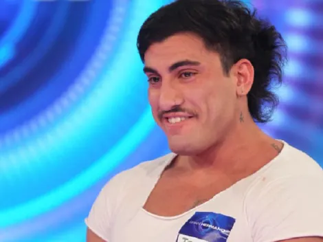 ¿Qué tenía Tomás Holder escondido antes de entrar a Gran Hermano 2022?