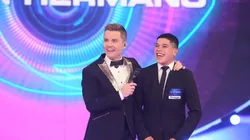 Gran Hermano 2022 llegó a Telefe.