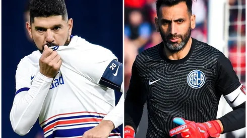 Sábado de despedidas en San Lorenzo: Ortigoza se retira del fútbol y Torrico podría ser dirigente del club