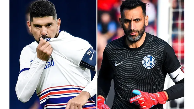 Sábado de despedidas en San Lorenzo: Ortigoza se retira del fútbol y Torrico podría ser dirigente del club