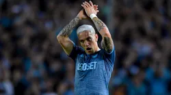 La firme decisión de Racing con Copetti.