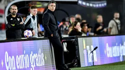 Los 3 DTs de peso que River ya descartó para reemplazar a Gallardo