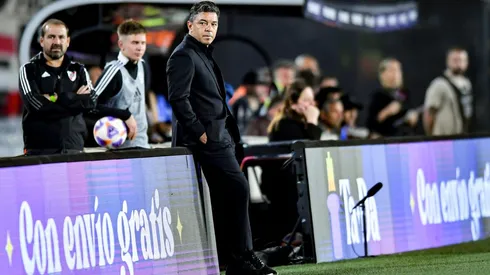 Los 3 DTs de peso que River ya descartó para reemplazar a Gallardo