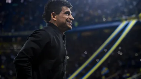 Ibarra sorprendió en Boca.