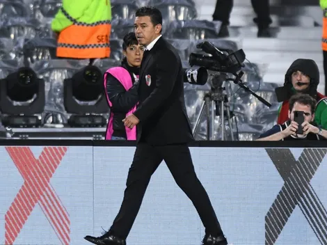 ¿Va con lo mejor que tiene? Las 3 dudas de Gallardo para visitar a Racing