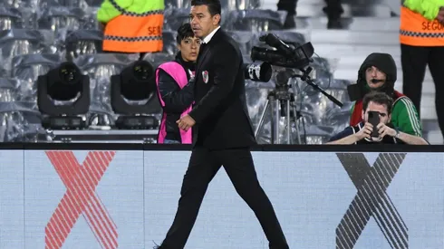 ¿Va con lo mejor que tiene? Las 3 dudas de Gallardo para visitar a Racing