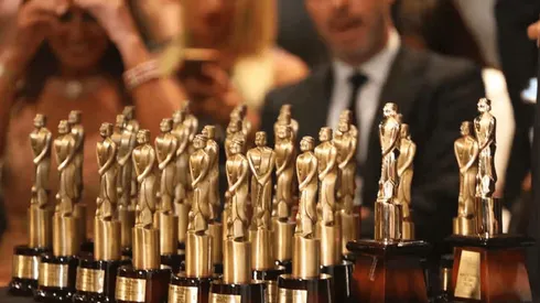 Este miércoles son los Martín Fierro 2022.