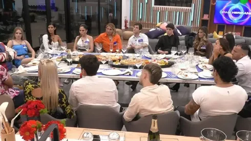 Este martes se transmitió el segundo programa.