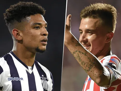 ¿Cómo salió Talleres vs. Unión por la Liga Profesional 2022?