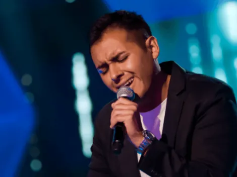 Quién es Nicolas Reyna, ganador de Canta Conmigo Ahora 2022