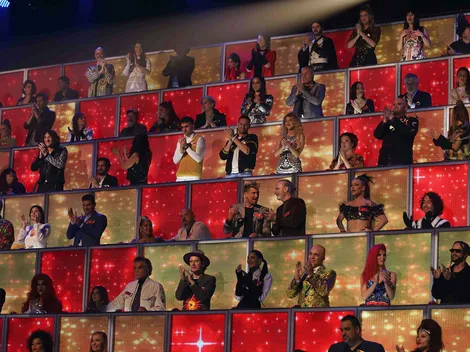 Quiénes serán los 100 jurados de Canta Conmigo Ahora 2, el programa de Marcelo Tinelli
