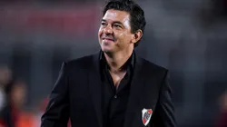 No es ante Racing: confirman el último partido de Gallardo como DT de River